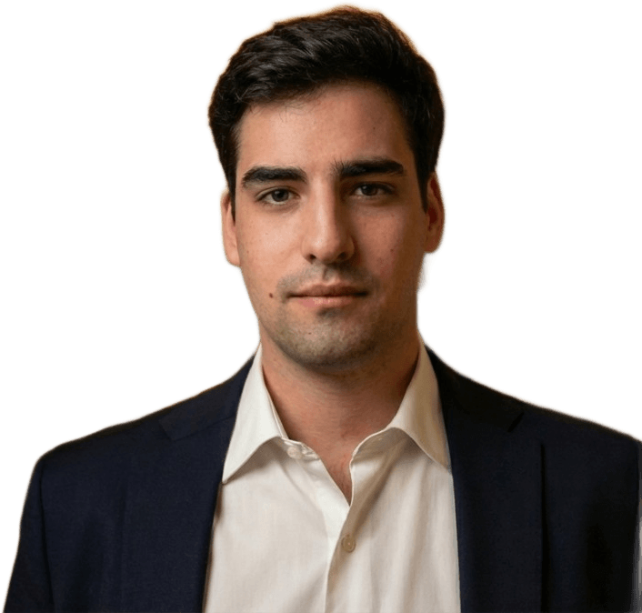 Jose Ernesto Arevalo